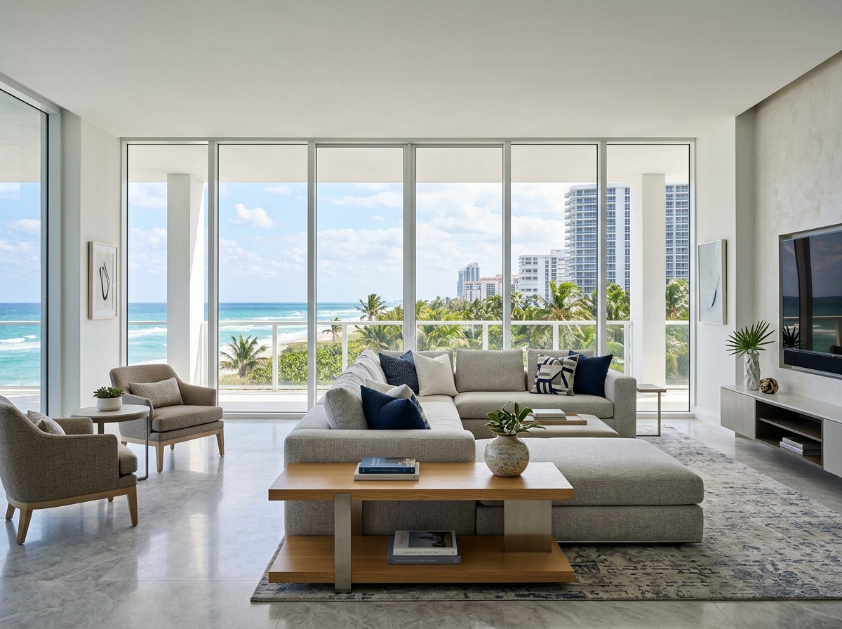 Impact Windows South Florida