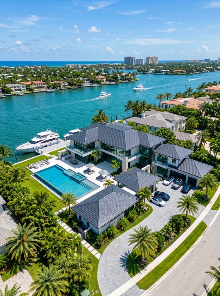 Architectural Dimensional Shingle Roof Replacement